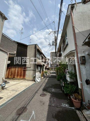 【周辺】 | 鳥居町貸家