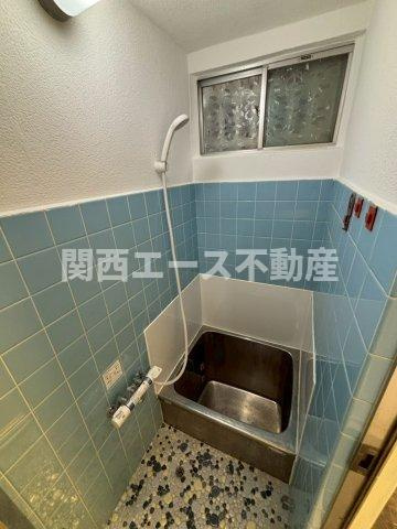 【浴室】 | 鳥居町貸家