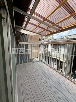  | 鳥居町貸家