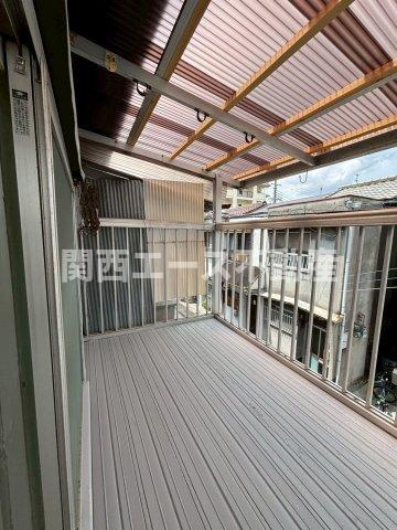  | 鳥居町貸家