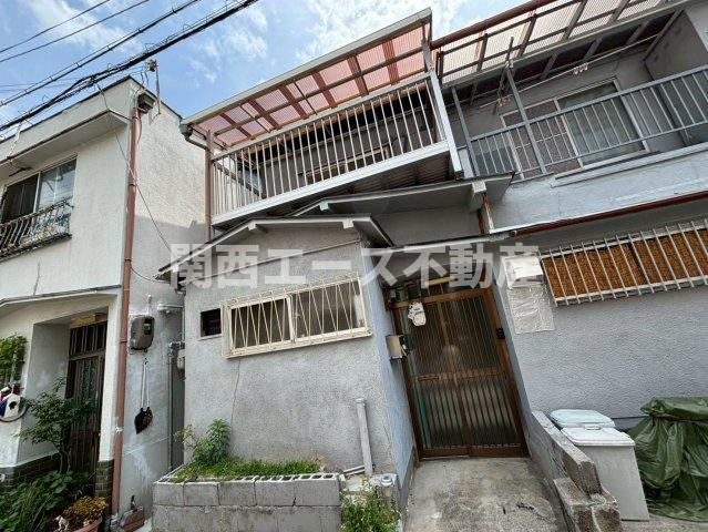  | 鳥居町貸家