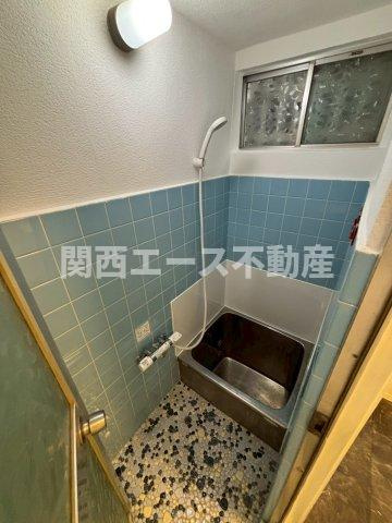 【浴室】 | 鳥居町貸家