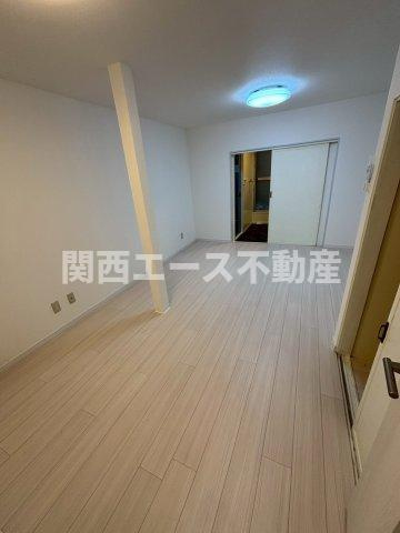 【居間・リビング】 | 鳥居町貸家
