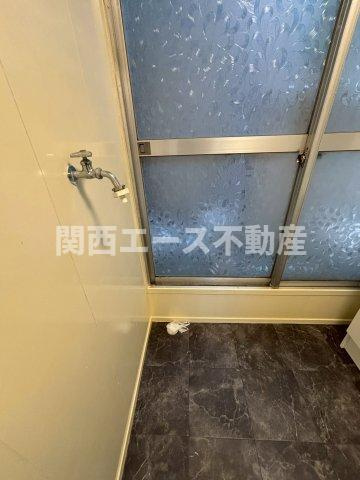 【設備】 | 鳥居町貸家