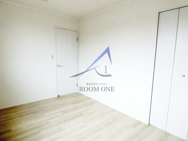 ベルズ鹿島田の寝室|寝室です。