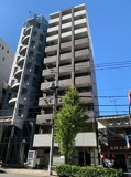 新宿区天神町のマンションの画像