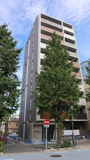 文京区白山５丁目のマンションの画像