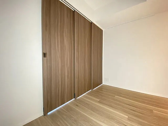 【寝室】パークアクシス大塚サウスレジデンス 