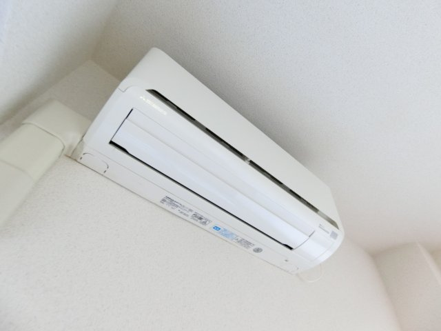 アーク福西の内装