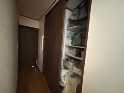 【収納】 | 稲敷市浮島　平屋付　吹抜4LDK　