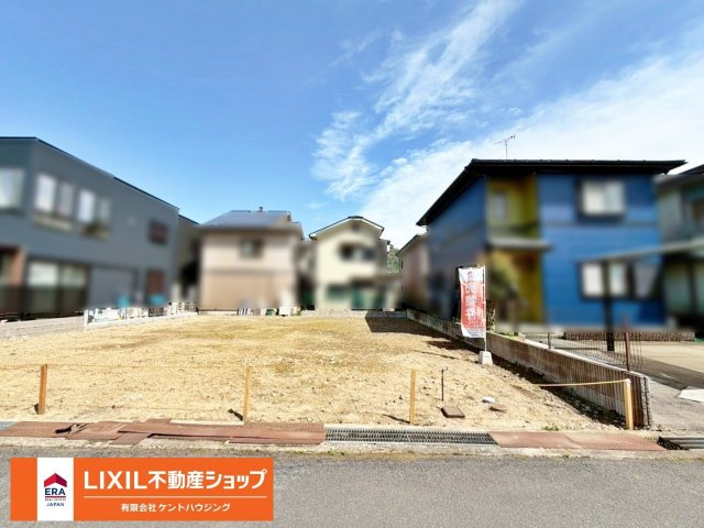 新築戸建　リーブルガーデン曽我部町南条宮田筋