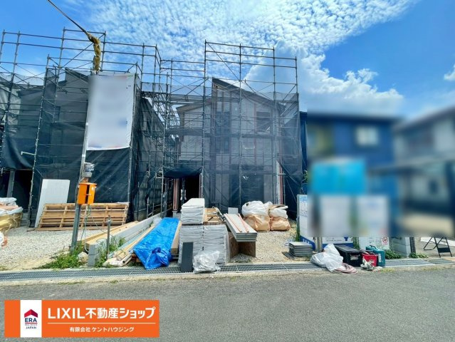新築戸建　リーブルガーデン曽我部町南条宮田筋