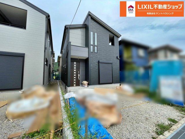 新築戸建　リーブルガーデン曽我部町南条宮田筋