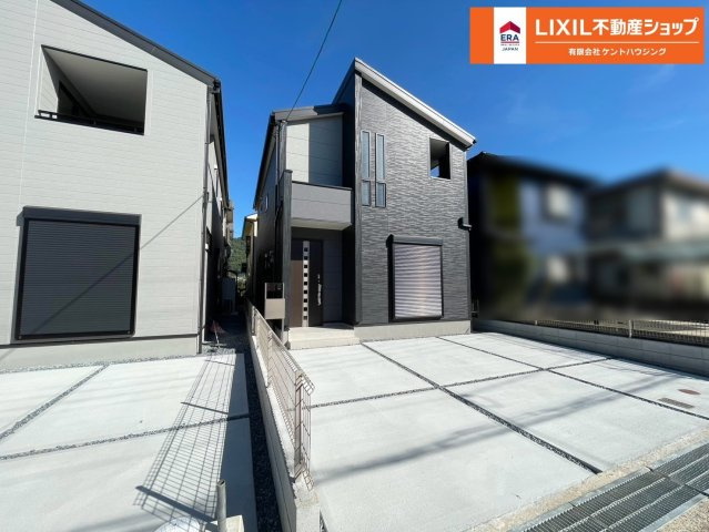 新築戸建　リーブルガーデン曽我部町南条宮田筋