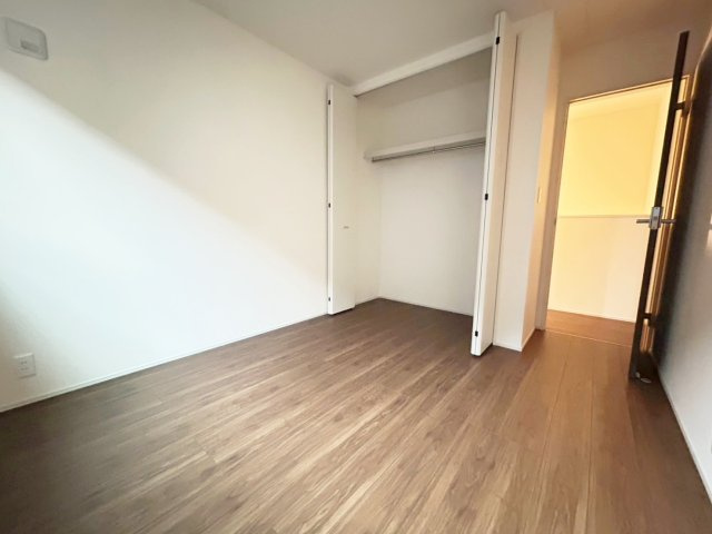 新築戸建　リーブルガーデン曽我部町南条宮田筋の洋室|現地写真