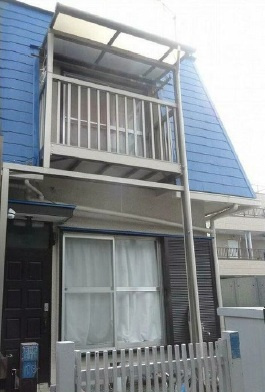 南行徳4丁目タウンハウス