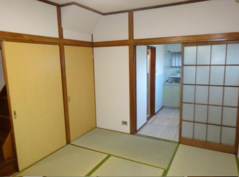 南行徳4丁目タウンハウス