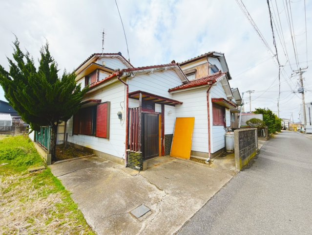 夏は海辺で海水浴♪銚子市長塚町中古住宅