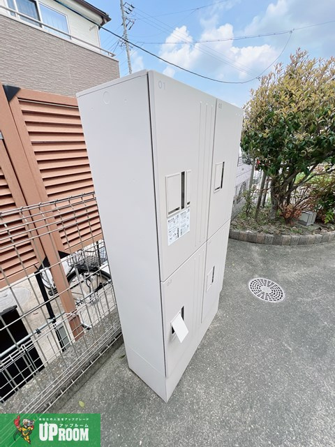 セレーノのその他共用部分