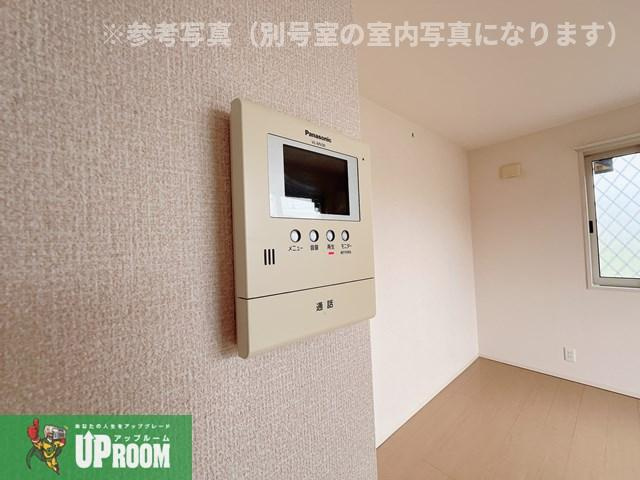セレーノのセキュリティ