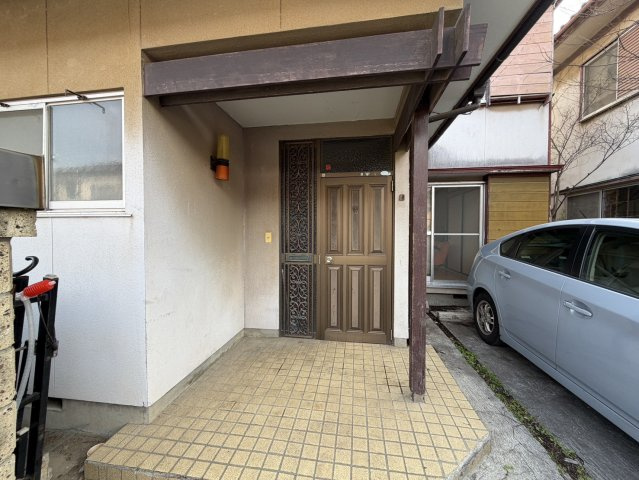 超充実している周辺施設♪佐野市浅沼町の玄関|玄関です