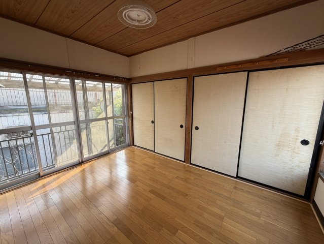 超充実している周辺施設♪佐野市浅沼町の洋室|洋室です