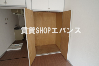 【収納】 | コンステレーション谷津