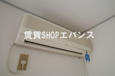 【設備】 | コンステレーション谷津