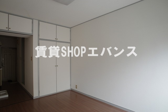 【寝室】 | コンステレーション谷津