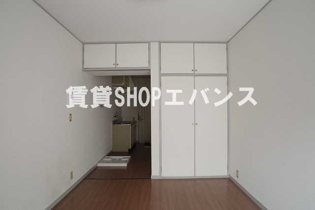 【寝室】 | コンステレーション谷津