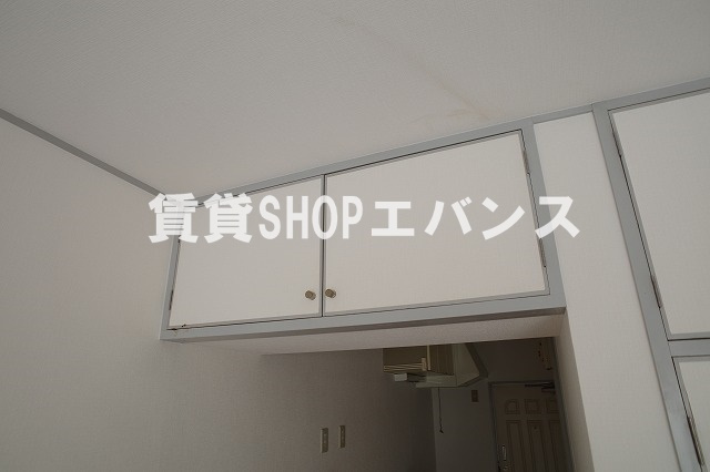 【収納】 | コンステレーション谷津