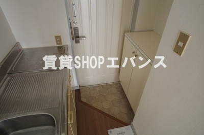 【その他】 | コンステレーション谷津