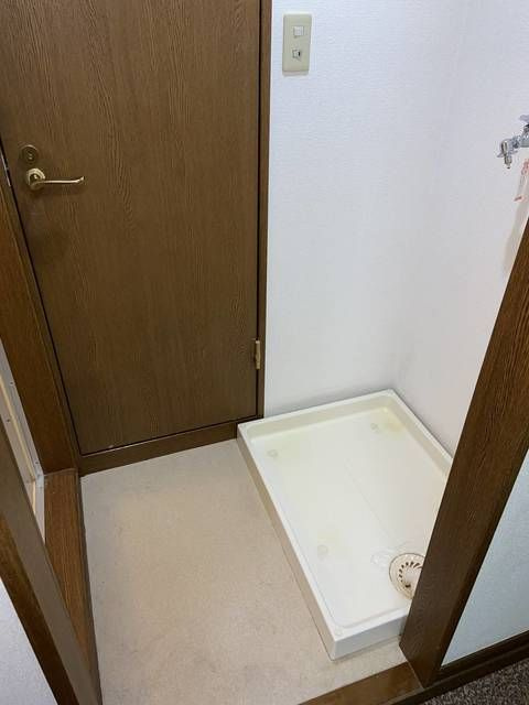 サンシャイン谷津のその他