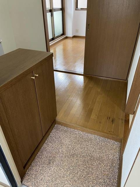 サンシャイン谷津のその他