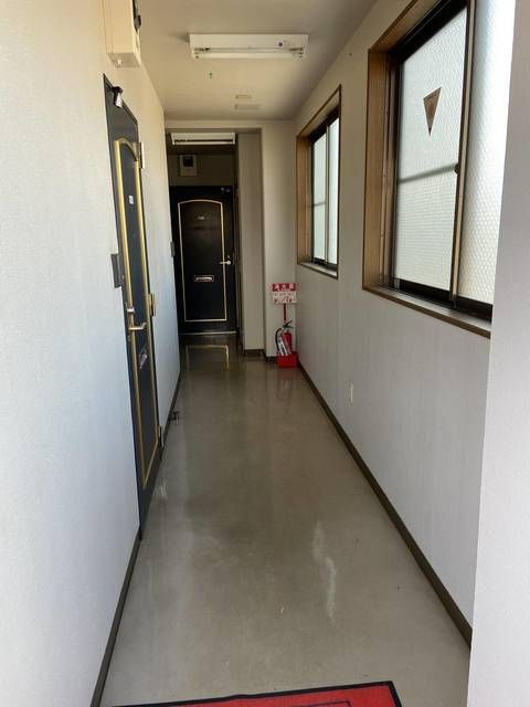 サンシャイン谷津のその他共用部分