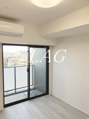 【居間・リビング】 | HY´s綾瀬Ⅱ | 洋室のお部屋です。