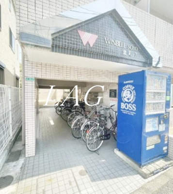 【エントランス】 | ウィンベルソロ金町第７ | エントランスです。