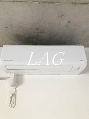 【設備】 | 翔ｋｉｙｏｓｕｍｉ | エアコンです。