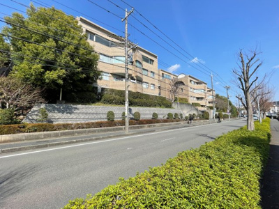 【その他】 | グランフォルム青葉台Ⅳ号棟