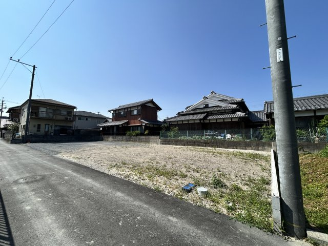 COLORSグリーンヒル　守山市勝部２丁目