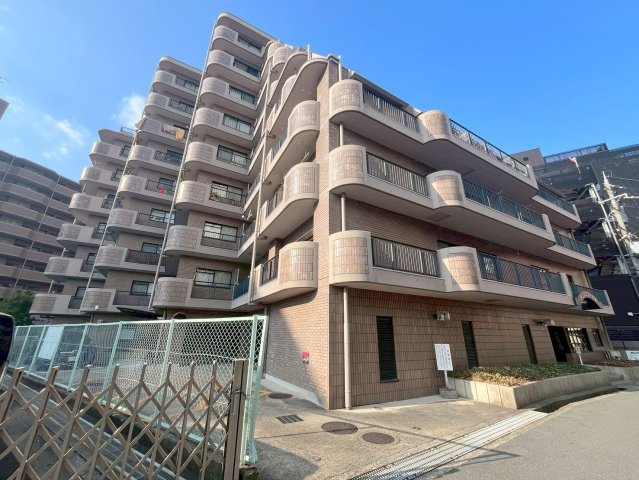 メゾンニュー大宮