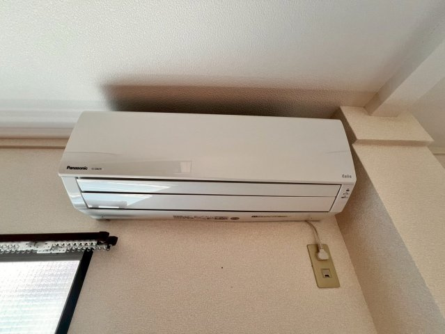 【設備】