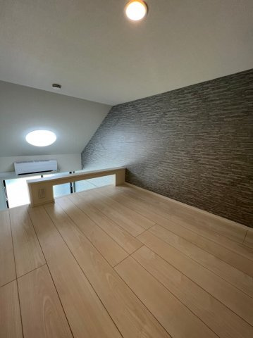 アーバンテラス西大井