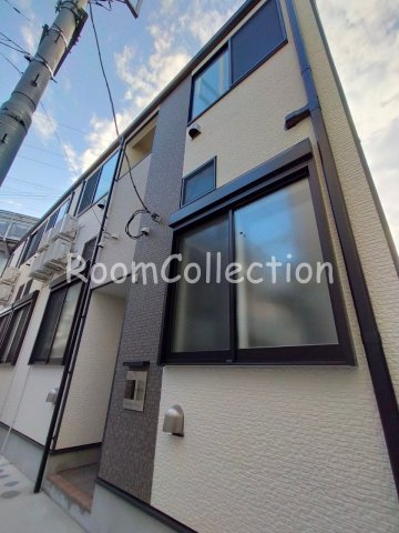 アーバンテラス西大井