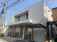 ヴィラ　トポスの画像