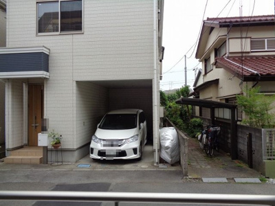【駐車場】 | リブリフォルテ