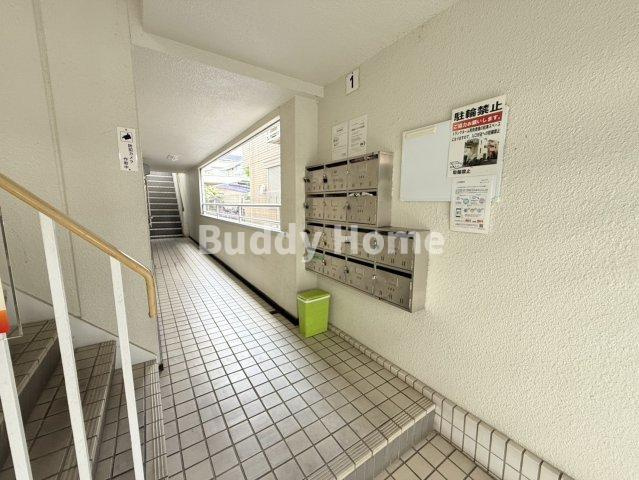 スカイハイツ中野のその他共用部分