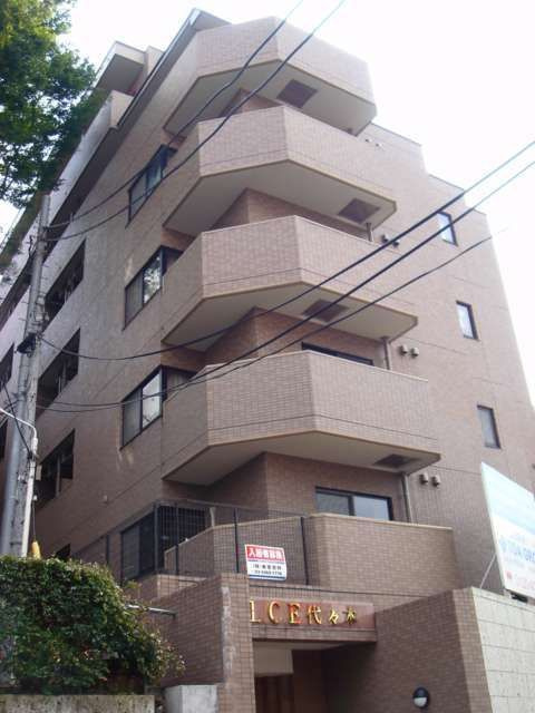 ドルチェ代々木
