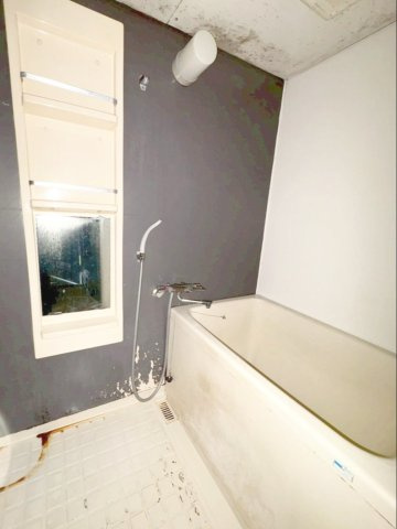 ロイヤルマンション新下関の浴室|日々の疲れを癒す浴室！リフォームについてもご相談ください！