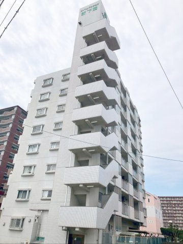 ロイヤルマンション新下関